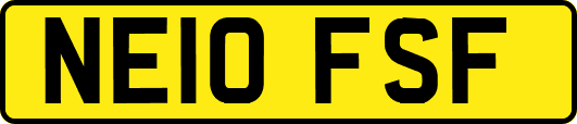 NE10FSF
