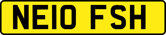 NE10FSH