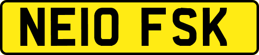 NE10FSK