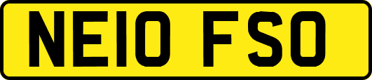 NE10FSO
