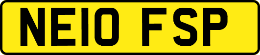 NE10FSP