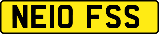 NE10FSS