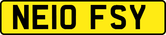 NE10FSY