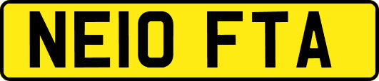 NE10FTA