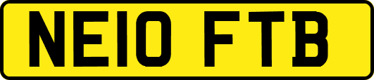 NE10FTB