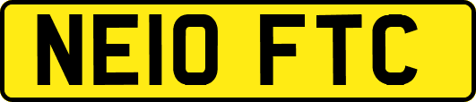 NE10FTC