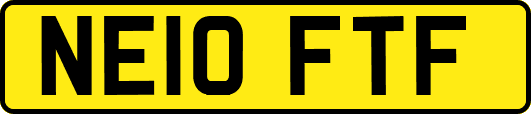 NE10FTF