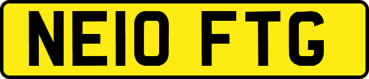 NE10FTG