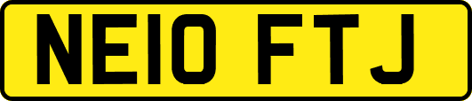 NE10FTJ