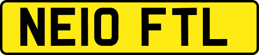 NE10FTL