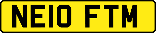 NE10FTM