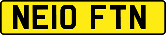 NE10FTN
