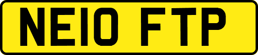 NE10FTP