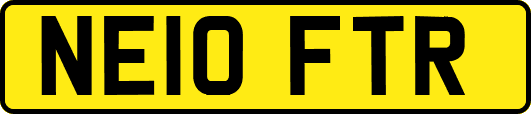 NE10FTR