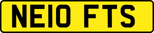 NE10FTS
