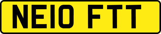 NE10FTT