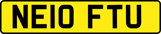 NE10FTU