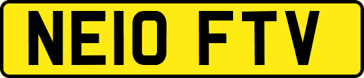 NE10FTV
