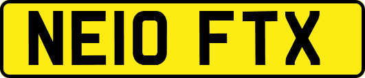 NE10FTX