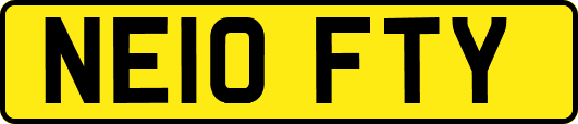 NE10FTY