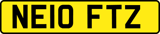 NE10FTZ
