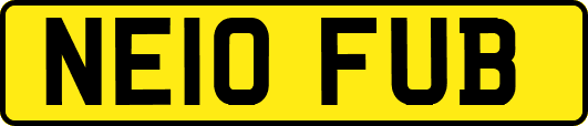 NE10FUB