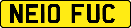 NE10FUC