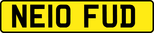 NE10FUD