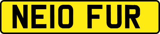 NE10FUR