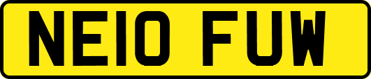 NE10FUW