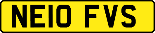 NE10FVS