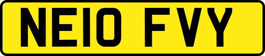 NE10FVY