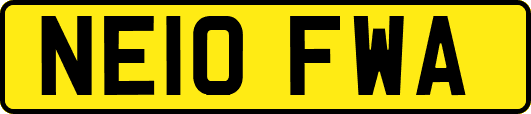 NE10FWA
