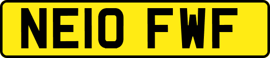 NE10FWF