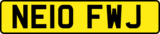 NE10FWJ