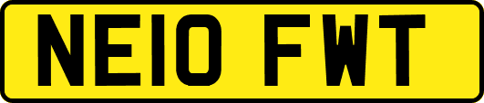 NE10FWT