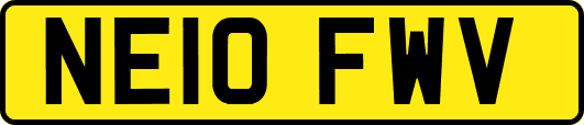 NE10FWV