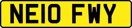 NE10FWY