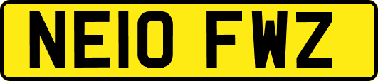 NE10FWZ