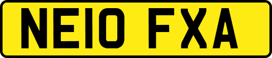 NE10FXA