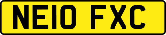 NE10FXC