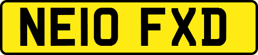 NE10FXD
