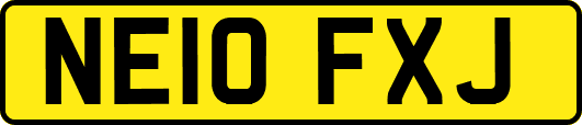 NE10FXJ