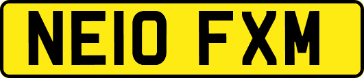 NE10FXM