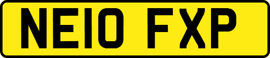 NE10FXP