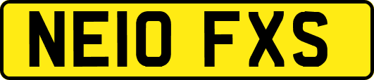 NE10FXS
