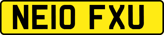 NE10FXU