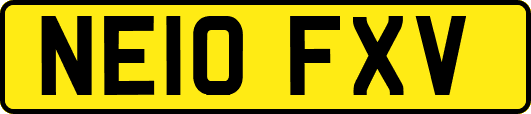 NE10FXV
