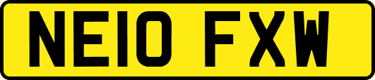 NE10FXW