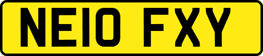 NE10FXY